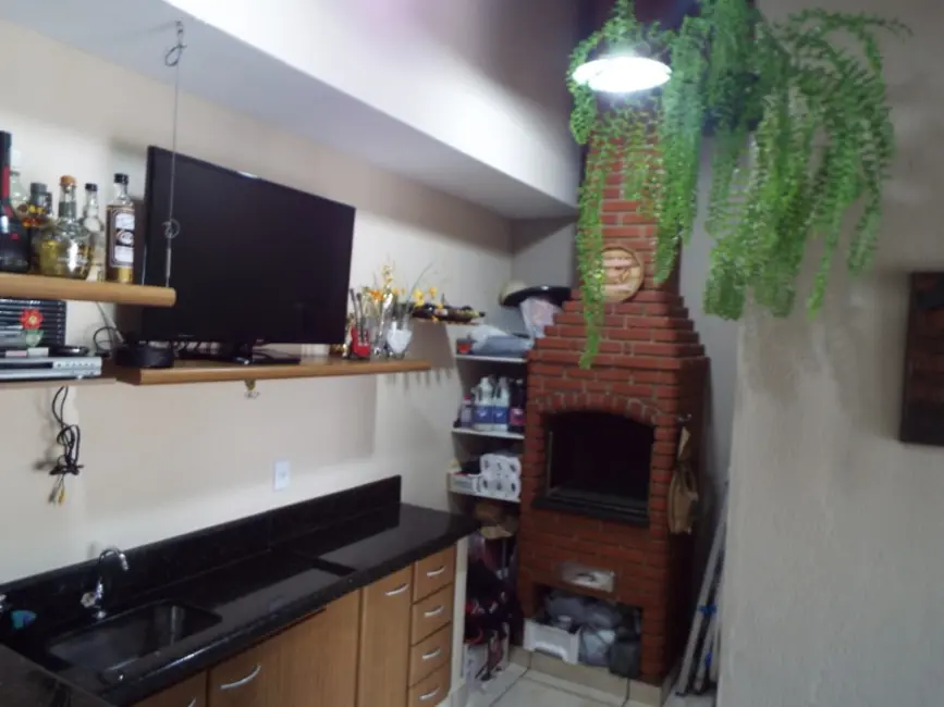 Foto 1 de Apartamento com 3 quartos à venda, 166m2 em Santo Andre - SP