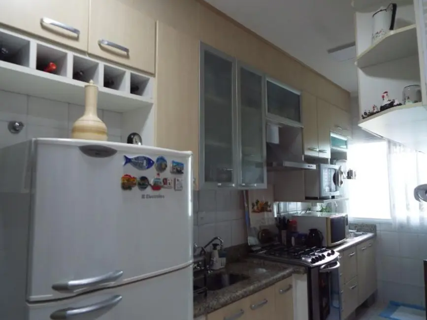 Apartamento com 3 quartos à venda, 166m2 em Santo Andre - SP - imagem 2 Foto 2 de Apartamento com 3 quartos à venda, 166m2 em Santo Andre - SP