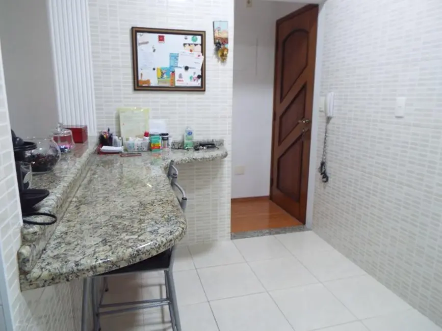 Apartamento com 3 quartos à venda, 166m2 em Santo Andre - SP - imagem 6 Foto 6 de Apartamento com 3 quartos à venda, 166m2 em Santo Andre - SP
