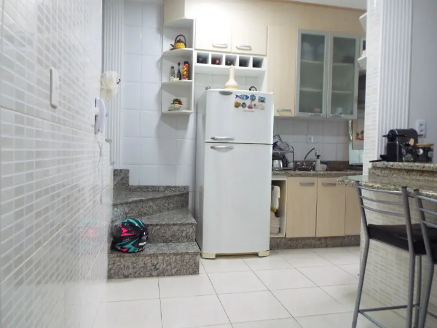 Foto 8 de Apartamento com 3 quartos à venda, 166m2 em Santo Andre - SP