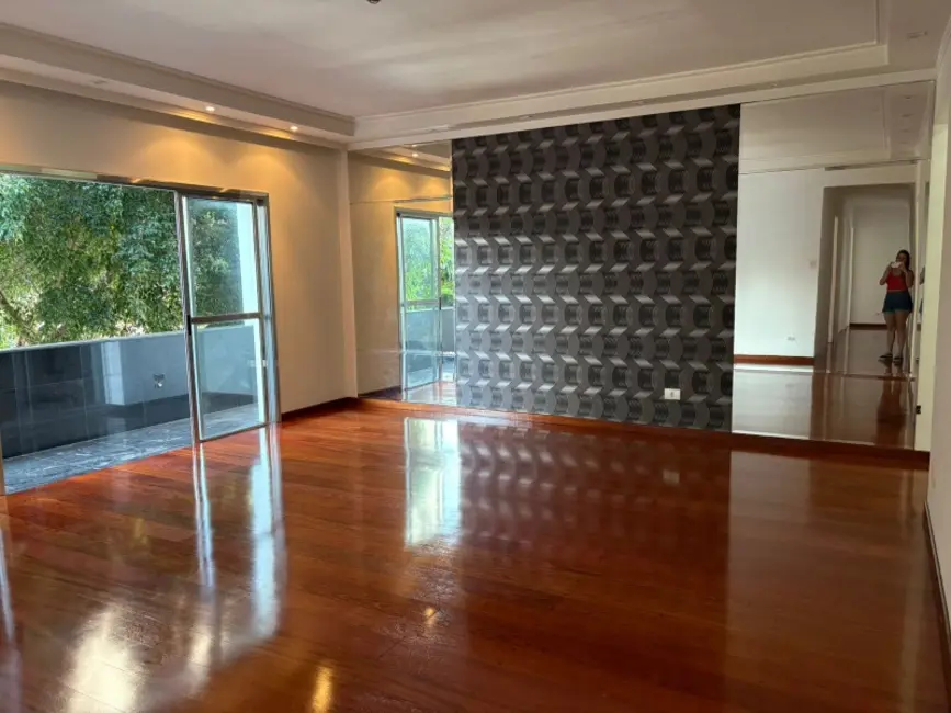 Foto 5 de Apartamento com 4 quartos à venda, 160m2 em Centro, Santo Andre - SP