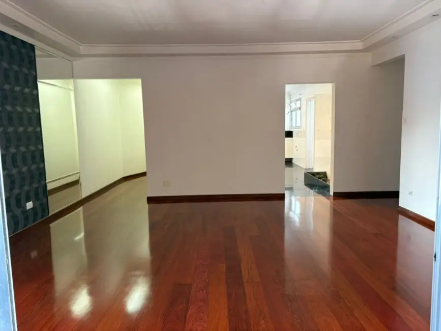 Foto 4 de Apartamento com 4 quartos à venda, 160m2 em Centro, Santo Andre - SP
