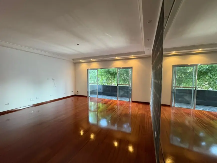 Foto 2 de Apartamento com 4 quartos à venda, 160m2 em Centro, Santo Andre - SP