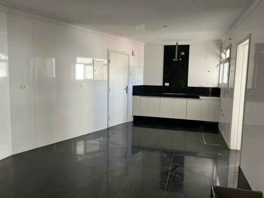 Foto 8 de Apartamento com 4 quartos à venda, 160m2 em Centro, Santo Andre - SP