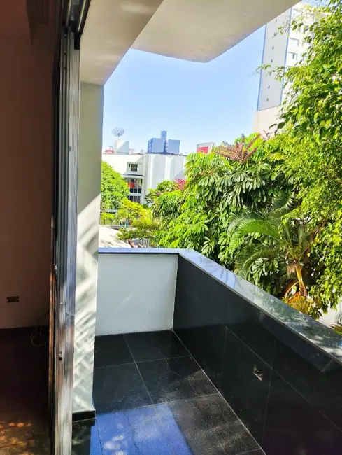 Foto 7 de Apartamento com 4 quartos à venda, 160m2 em Centro, Santo Andre - SP