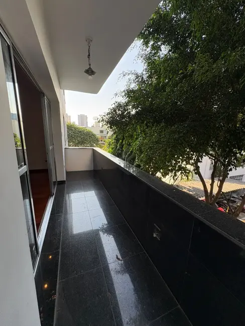 Foto 6 de Apartamento com 4 quartos à venda, 160m2 em Centro, Santo Andre - SP