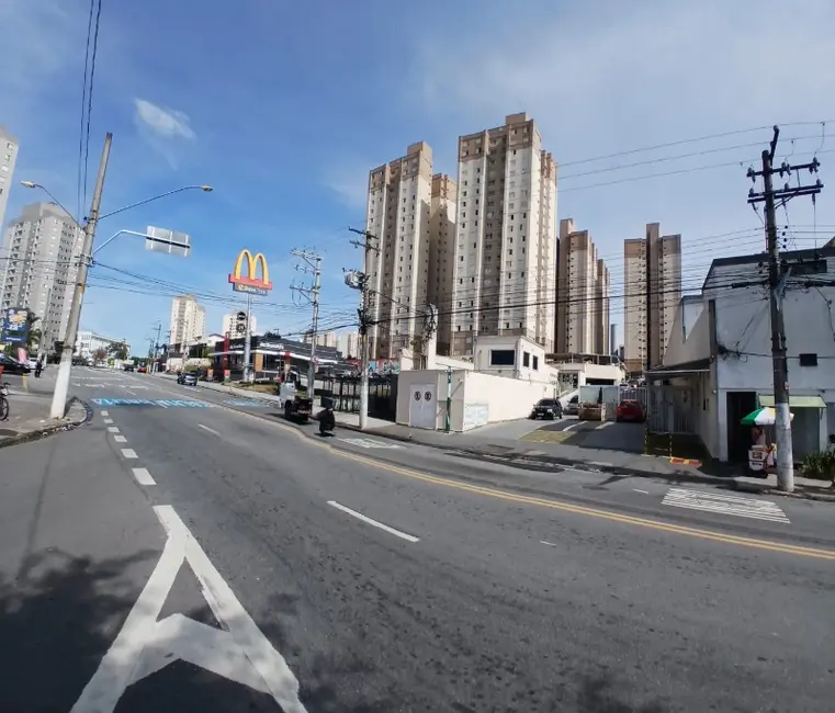 Apartamento com 2 quartos à venda, 51m2 em Parque Erasmo Assunção, Santo Andre - SP - imagem 2 Foto 2 de Apartamento com 2 quartos à venda, 51m2 em Parque Erasmo Assunção, Santo Andre - SP