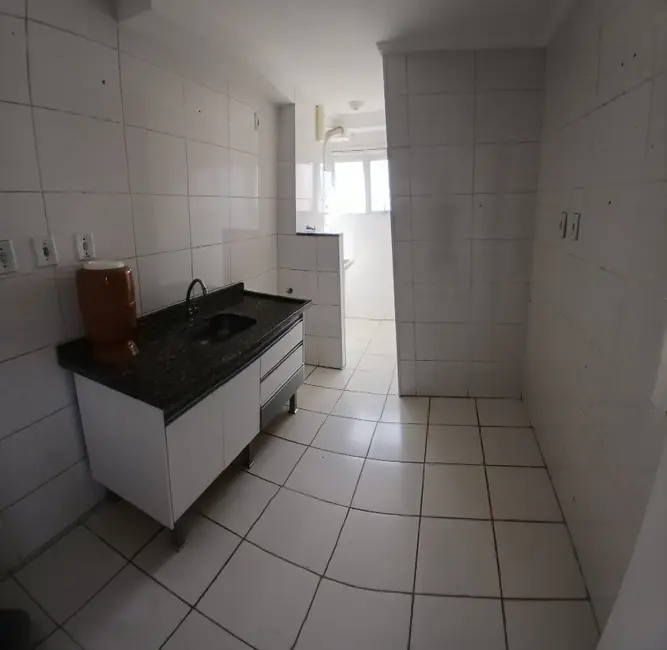 Apartamento com 2 quartos à venda, 51m2 em Parque Erasmo Assunção, Santo Andre - SP - imagem 4 Foto 4 de Apartamento com 2 quartos à venda, 51m2 em Parque Erasmo Assunção, Santo Andre - SP