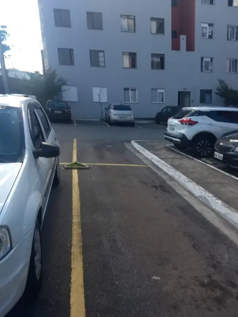 Foto 5 de Apartamento com 2 quartos à venda, 50m2 em Parque das Nações, Santo Andre - SP