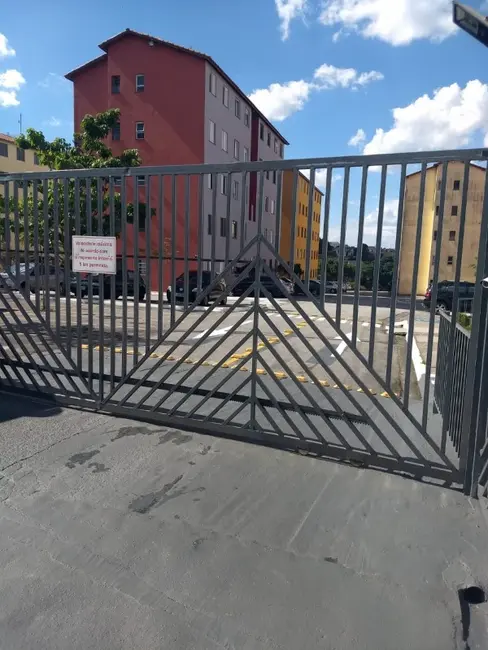 Foto 3 de Apartamento com 2 quartos à venda, 50m2 em Parque das Nações, Santo Andre - SP