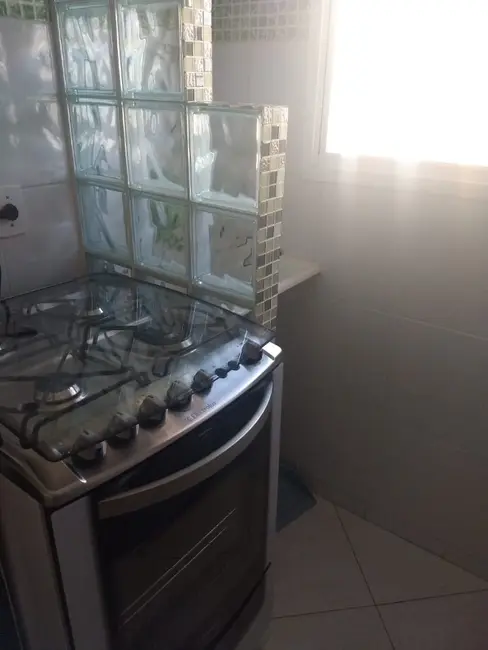 Foto 2 de Apartamento com 2 quartos à venda, 50m2 em Parque das Nações, Santo Andre - SP