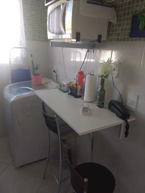 Foto 8 de Apartamento com 2 quartos à venda, 50m2 em Parque das Nações, Santo Andre - SP