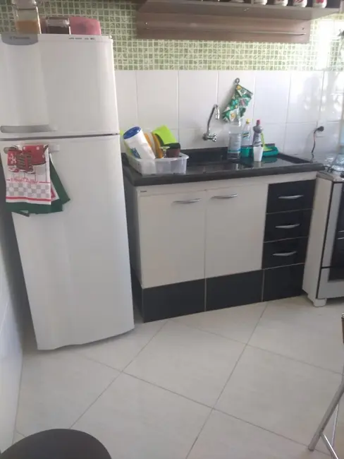 Foto 7 de Apartamento com 2 quartos à venda, 50m2 em Parque das Nações, Santo Andre - SP