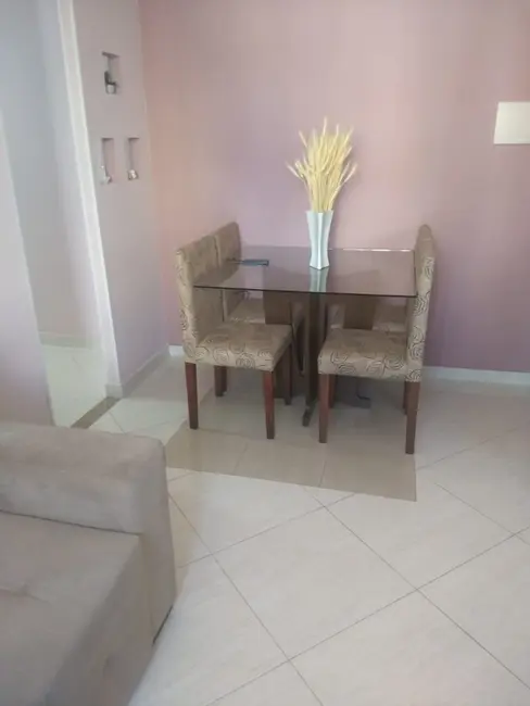 Foto 1 de Apartamento com 2 quartos à venda, 50m2 em Parque das Nações, Santo Andre - SP