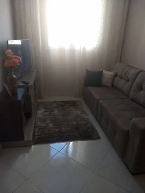 Foto 6 de Apartamento com 2 quartos à venda, 50m2 em Parque das Nações, Santo Andre - SP