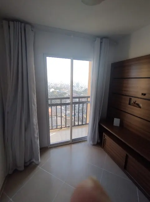 Foto 3 de Apartamento com 3 quartos à venda, 60m2 em Vila Curuçá, Santo Andre - SP