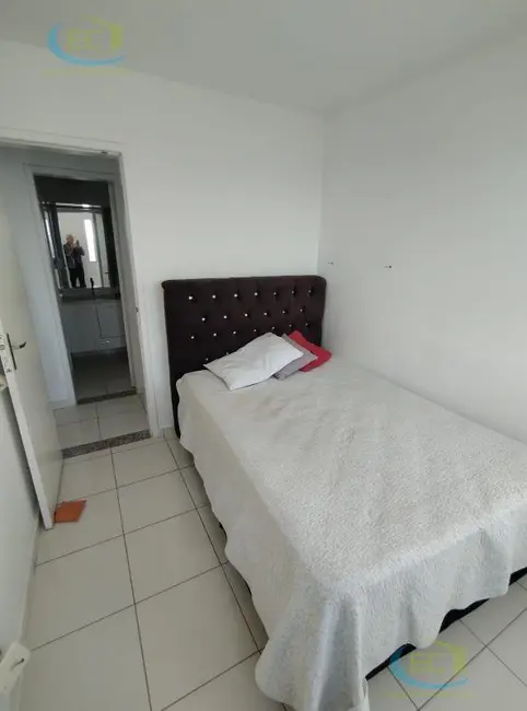 Apartamento com 3 quartos à venda, 60m2 em Vila Curuçá, Santo Andre - SP - imagem 9 Foto 9 de Apartamento com 3 quartos à venda, 60m2 em Vila Curuçá, Santo Andre - SP