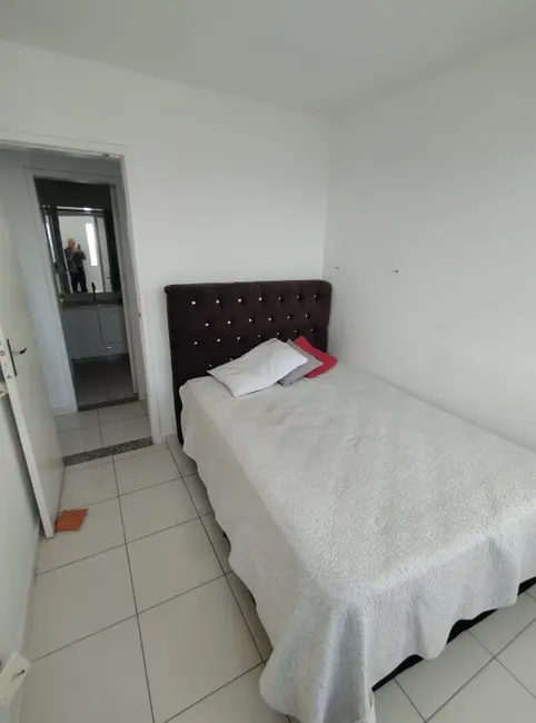 Foto 9 de Apartamento com 3 quartos à venda, 60m2 em Vila Curuçá, Santo Andre - SP