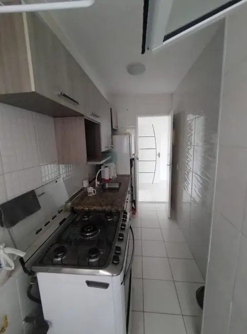 Apartamento com 3 quartos à venda, 60m2 em Vila Curuçá, Santo Andre - SP - imagem 4 Foto 4 de Apartamento com 3 quartos à venda, 60m2 em Vila Curuçá, Santo Andre - SP