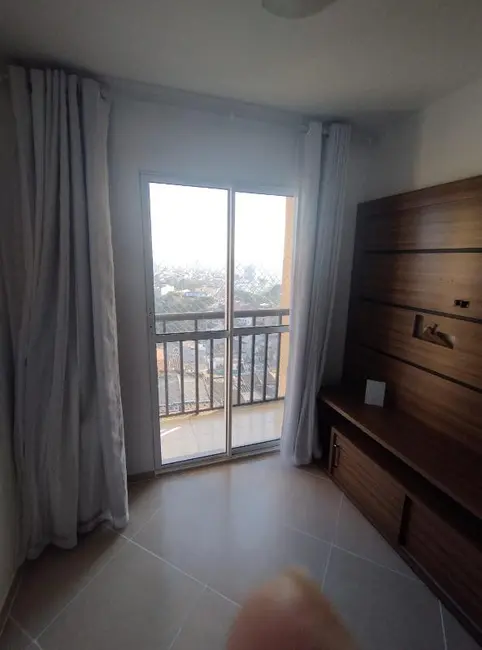 Apartamento com 3 quartos à venda, 60m2 em Vila Curuçá, Santo Andre - SP - imagem 3 Foto 3 de Apartamento com 3 quartos à venda, 60m2 em Vila Curuçá, Santo Andre - SP