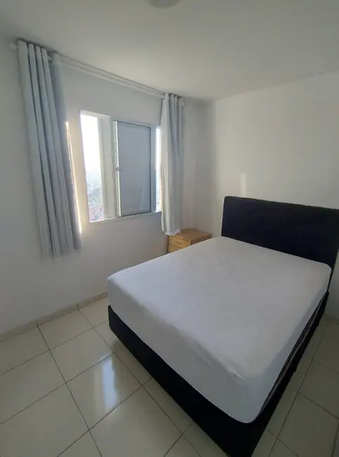 Foto 8 de Apartamento com 3 quartos à venda, 60m2 em Vila Curuçá, Santo Andre - SP