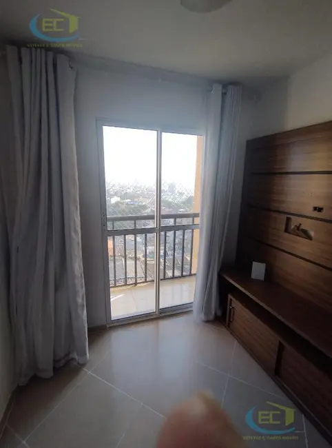 Apartamento com 3 quartos à venda, 60m2 em Vila Curuçá, Santo Andre - SP - imagem 3 Foto 3 de Apartamento com 3 quartos à venda, 60m2 em Vila Curuçá, Santo Andre - SP