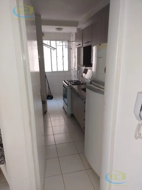 Apartamento com 3 quartos à venda, 60m2 em Vila Curuçá, Santo Andre - SP - imagem 5 Foto 5 de Apartamento com 3 quartos à venda, 60m2 em Vila Curuçá, Santo Andre - SP