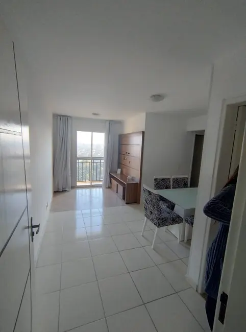 Foto 1 de Apartamento com 3 quartos à venda, 60m2 em Vila Curuçá, Santo Andre - SP