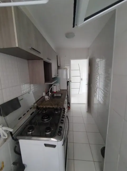 Foto 4 de Apartamento com 3 quartos à venda, 60m2 em Vila Curuçá, Santo Andre - SP