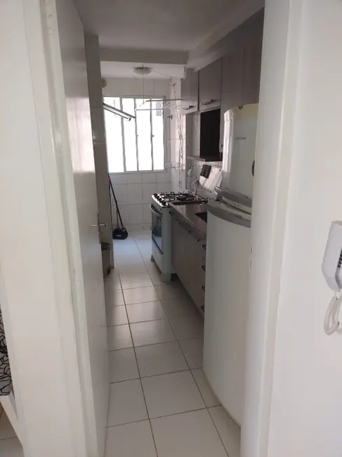 Foto 5 de Apartamento com 3 quartos à venda, 60m2 em Vila Curuçá, Santo Andre - SP