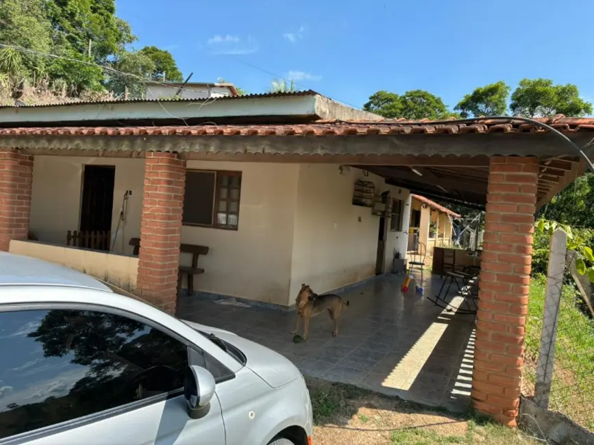 Foto 4 de Chácara com 3 quartos à venda, 230m2 em Pinhalzinho - SP