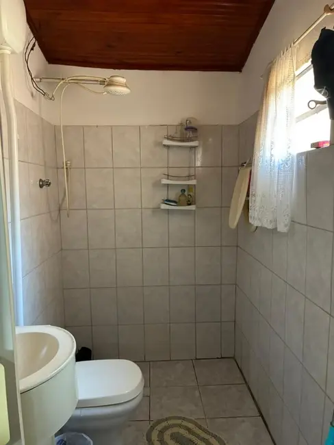 Foto 8 de Chácara com 3 quartos à venda, 230m2 em Pinhalzinho - SP