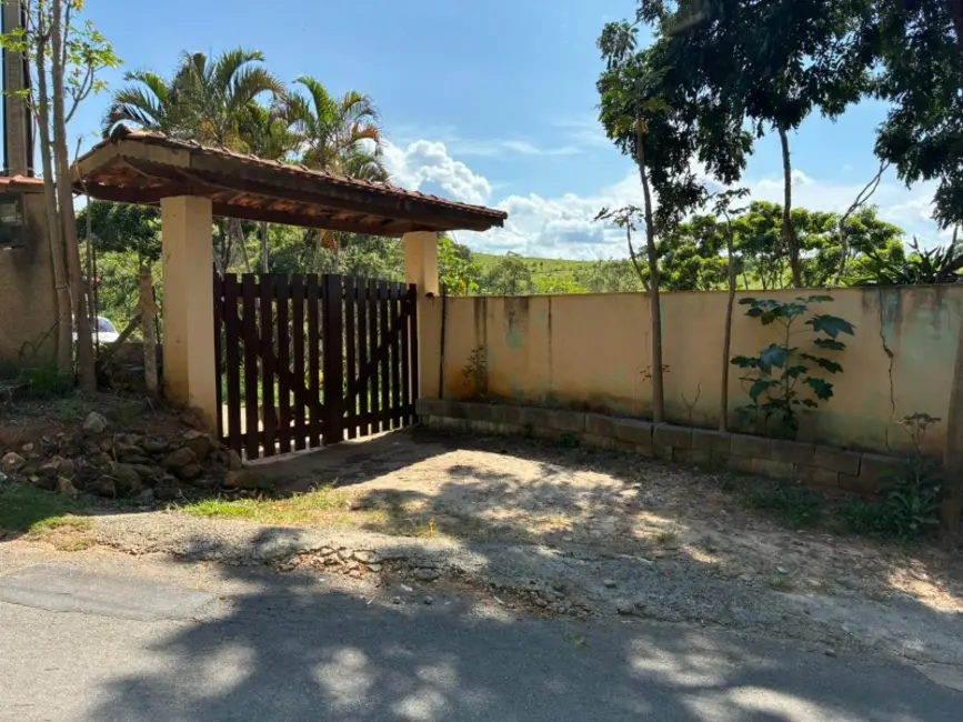 Foto 2 de Chácara com 3 quartos à venda, 230m2 em Pinhalzinho - SP