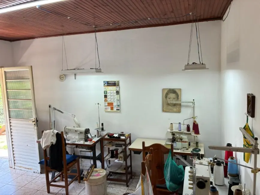 Foto 6 de Chácara com 3 quartos à venda, 230m2 em Pinhalzinho - SP