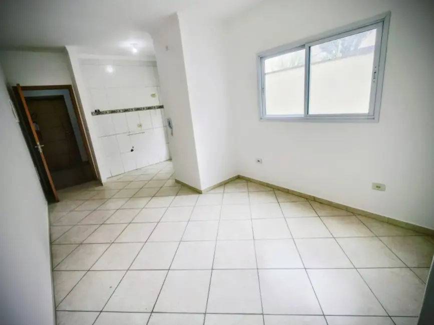 Foto 4 de Apartamento com 2 quartos à venda, 56m2 em Vila Amábile Pezzolo, Santo Andre - SP