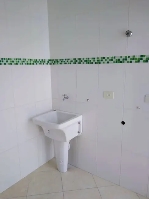 Foto 9 de Apartamento com 2 quartos à venda, 56m2 em Vila Amábile Pezzolo, Santo Andre - SP