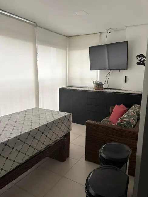 Foto 8 de Apartamento com 2 quartos à venda, 86m2 em Vila Independência, São Paulo - SP