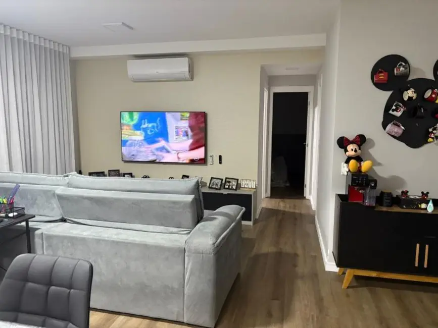 Foto 1 de Apartamento com 2 quartos à venda, 86m2 em Vila Independência, São Paulo - SP