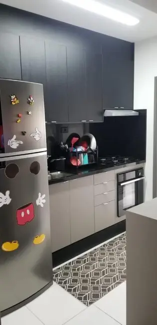 Foto 2 de Apartamento com 2 quartos à venda, 86m2 em Vila Independência, São Paulo - SP