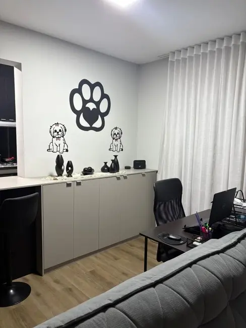 Foto 6 de Apartamento com 2 quartos à venda, 86m2 em Vila Independência, São Paulo - SP