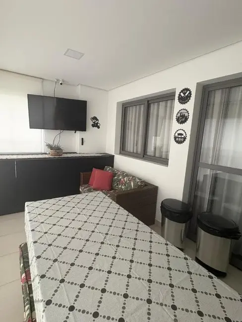 Foto 9 de Apartamento com 2 quartos à venda, 86m2 em Vila Independência, São Paulo - SP