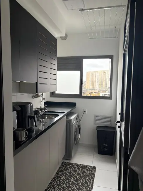 Foto 4 de Apartamento com 2 quartos à venda, 86m2 em Vila Independência, São Paulo - SP