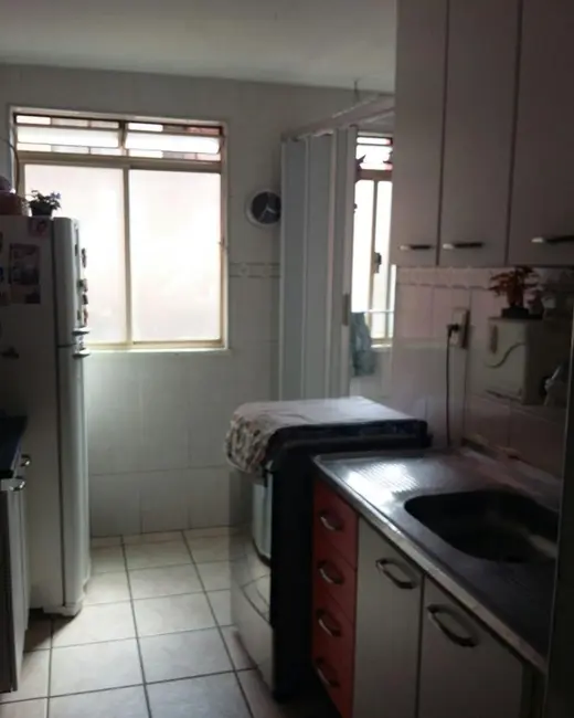 Apartamento com 2 quartos à venda, 55m2 em Altos de Vila Prudente, São Paulo - SP - imagem 6 Foto 6 de Apartamento com 2 quartos à venda, 55m2 em Altos de Vila Prudente, São Paulo - SP