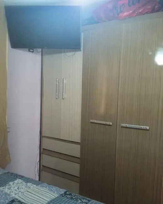 Apartamento com 2 quartos à venda, 55m2 em Altos de Vila Prudente, São Paulo - SP - imagem 9 Foto 9 de Apartamento com 2 quartos à venda, 55m2 em Altos de Vila Prudente, São Paulo - SP