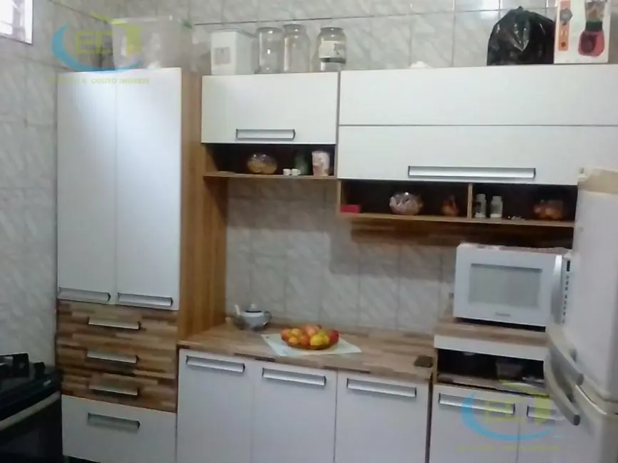 Foto 4 de Sobrado com 2 quartos à venda, 140m2 em Jardim das Maravilhas, Santo Andre - SP