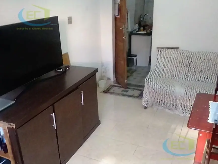 Foto 1 de Sobrado com 2 quartos à venda, 140m2 em Jardim das Maravilhas, Santo Andre - SP