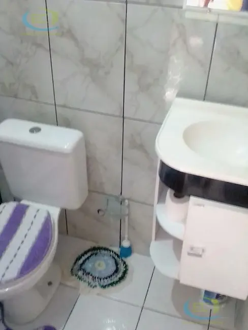 Foto 5 de Sobrado com 2 quartos à venda, 140m2 em Jardim das Maravilhas, Santo Andre - SP