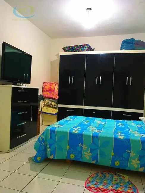 Foto 9 de Sobrado com 2 quartos à venda, 140m2 em Jardim das Maravilhas, Santo Andre - SP
