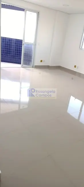 Sala Comercial para alugar, 36m2 em Ponta da Praia, Santos - SP - imagem 5 Foto 5 de Sala Comercial para alugar, 36m2 em Ponta da Praia, Santos - SP