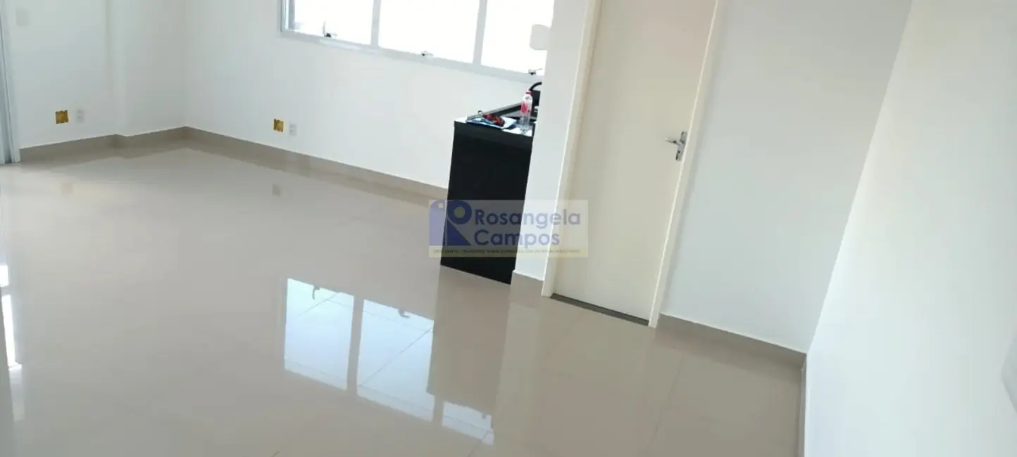 Sala Comercial para alugar, 36m2 em Ponta da Praia, Santos - SP - imagem 7 Foto 7 de Sala Comercial para alugar, 36m2 em Ponta da Praia, Santos - SP